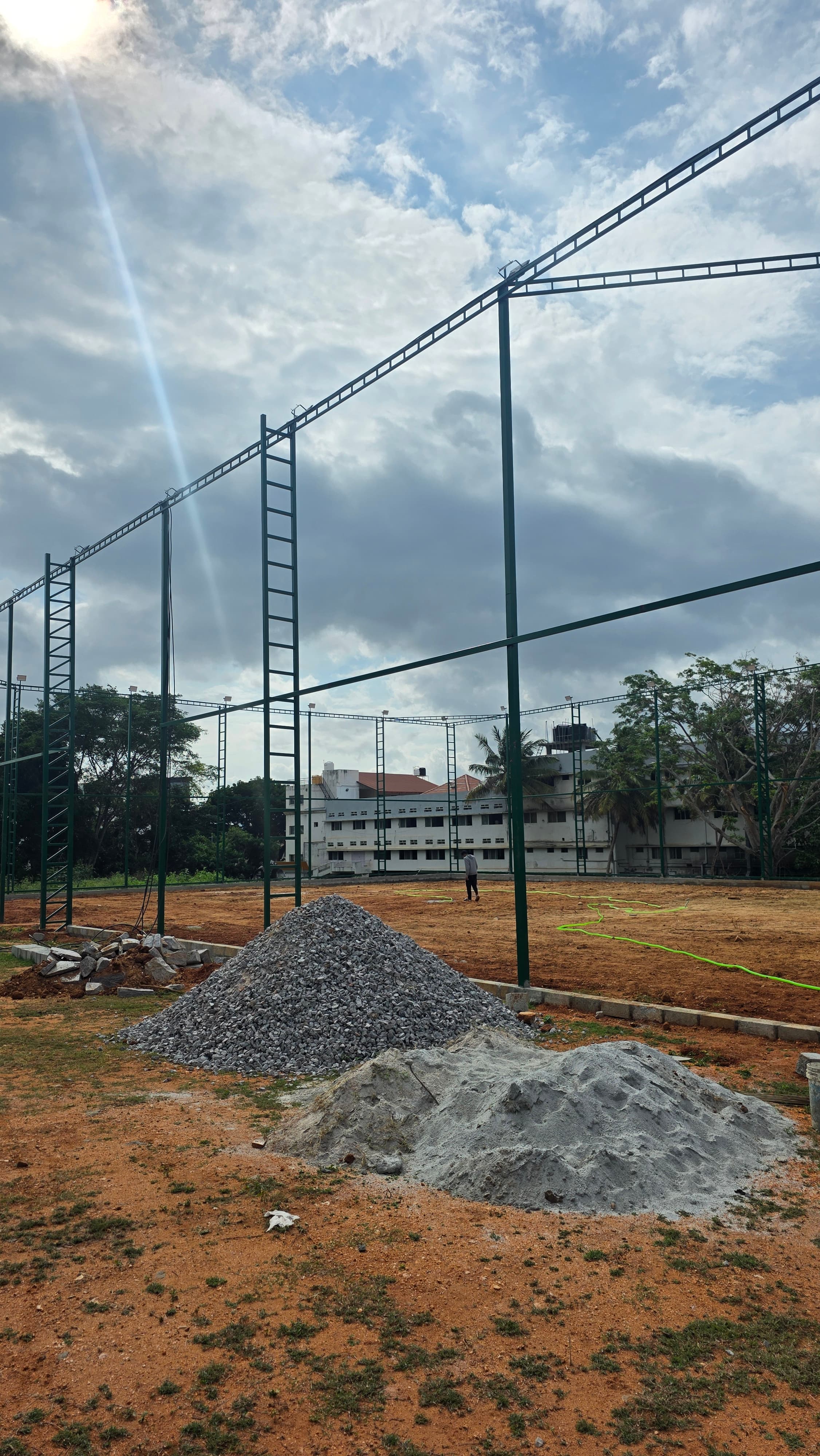 Arena View 1